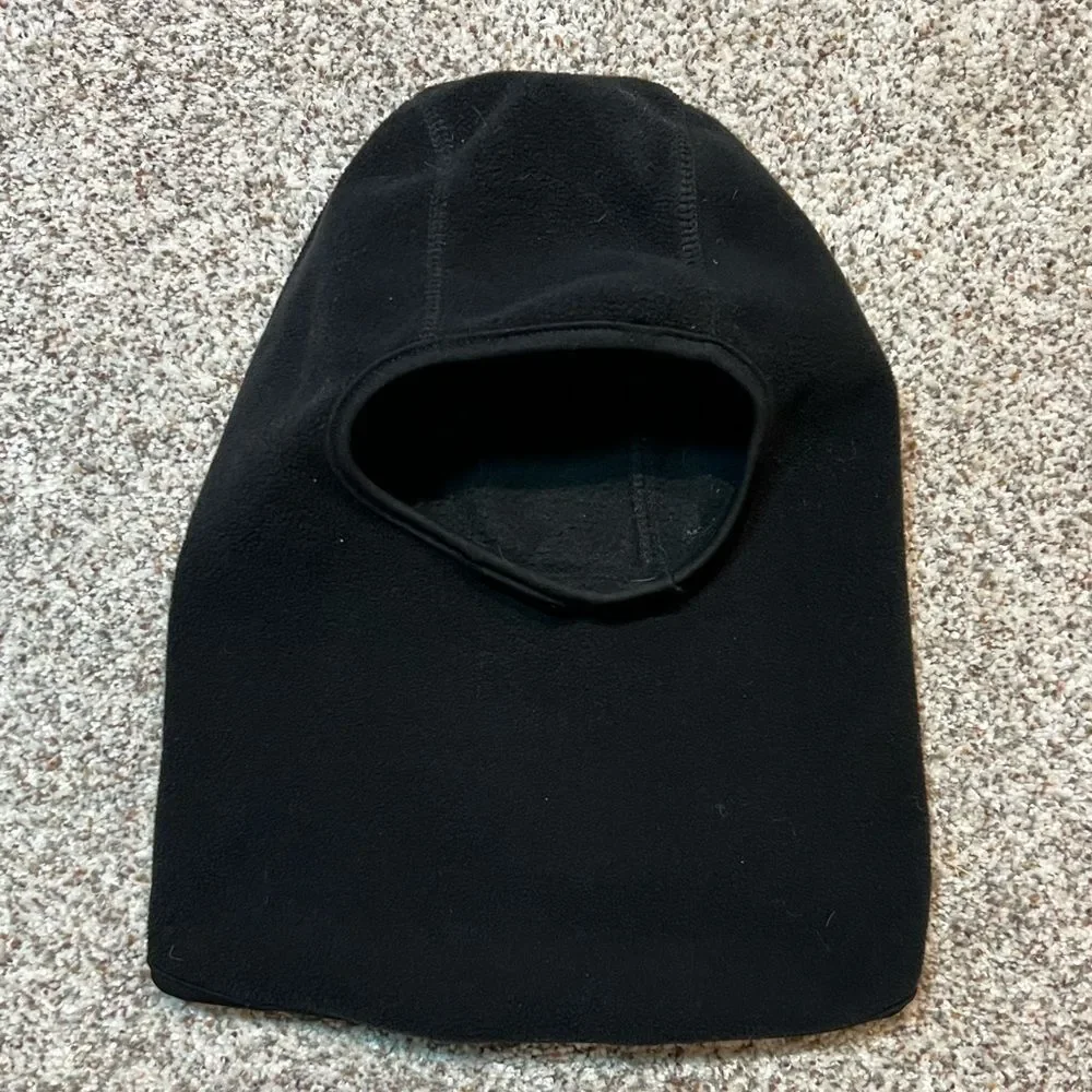 Kids face mask